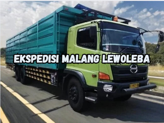 Jasa Ekspedisi Malang Lewoleba – Murah, Cepat & Terpercaya