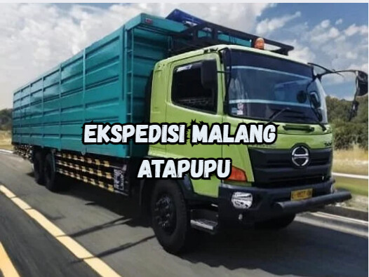 Jasa Ekspedisi Malang Atapupu – Murah, Cepat & Terpercaya