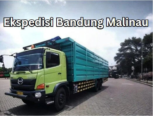 Jasa Ekspedisi Bandung Malinau – Murah, Cepat & Terpercaya
