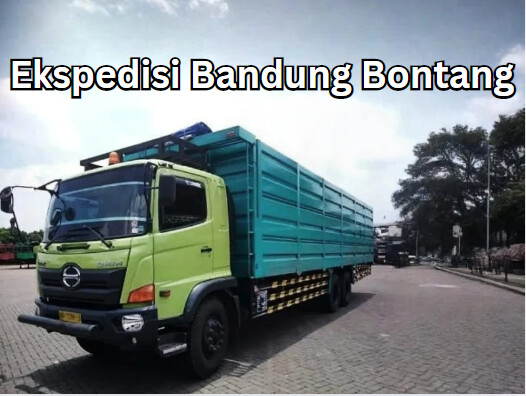 Jasa Ekspedisi Bandung Bontang – Murah, Cepat & Terpercaya