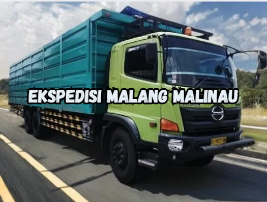 Jasa Ekspedisi Malang Malinau – Murah, Cepat & Terpercaya