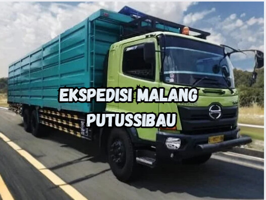 Jasa Ekspedisi Malang Putussibau – Murah, Cepat & Terpercaya