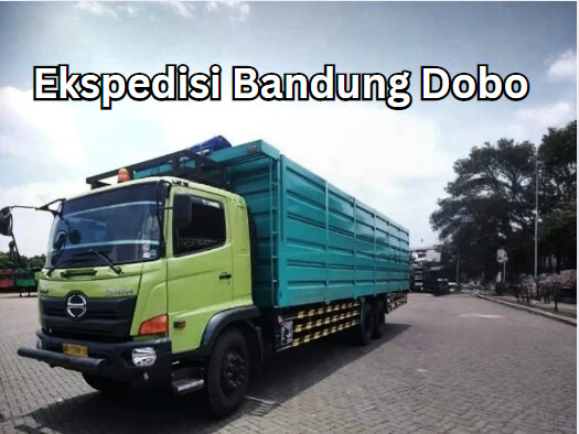 Jasa Ekspedisi Bandung Dobo – Murah, Cepat & Terpercaya